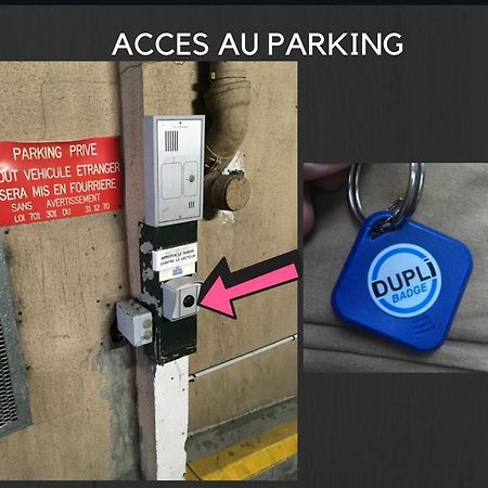 טולוז Hyper-Centre Historique Avec Possibilite De Reservation Parking מראה חיצוני תמונה