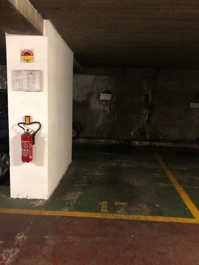 טולוז Hyper-Centre Historique Avec Possibilite De Reservation Parking מראה חיצוני תמונה