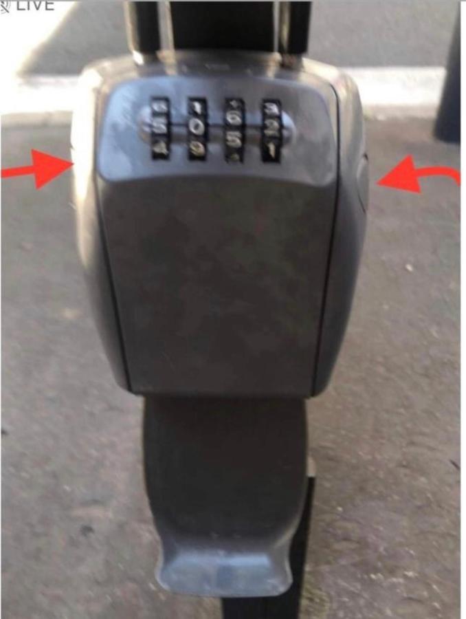 טולוז Hyper-Centre Historique Avec Possibilite De Reservation Parking מראה חיצוני תמונה