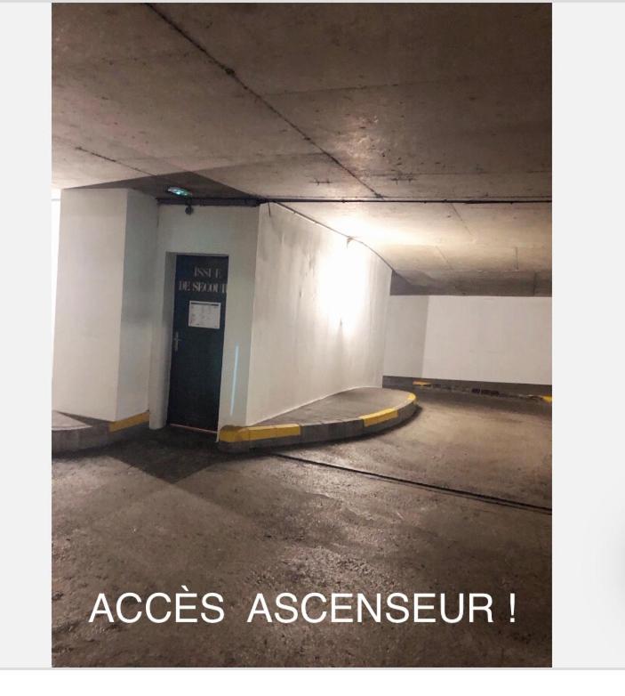 טולוז Hyper-Centre Historique Avec Possibilite De Reservation Parking מראה חיצוני תמונה